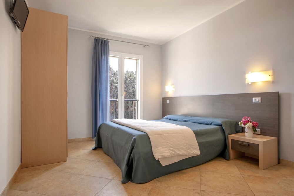 Residence Villa Lo Scoglietto 7/55