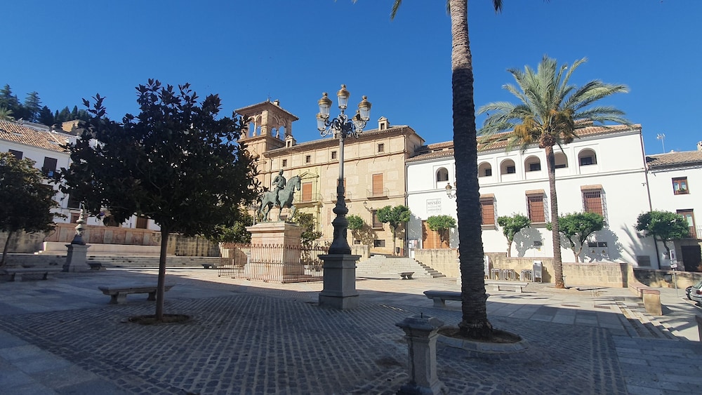 Coso Viejo Hotel 42/61