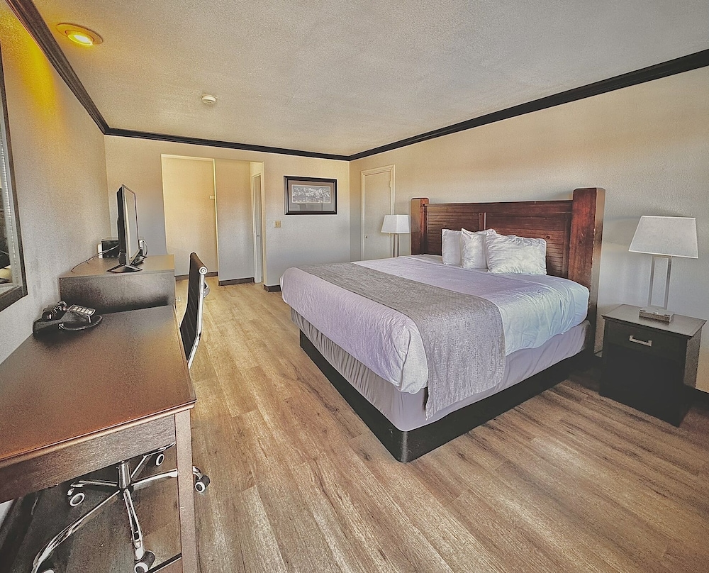 Discovery Inn 14/56
