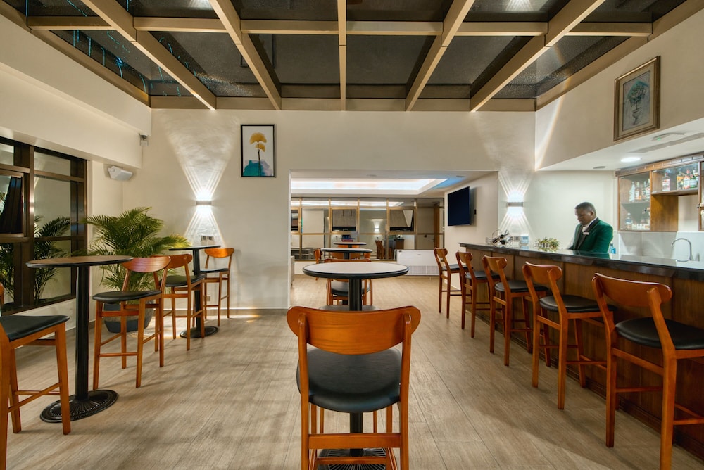 Kibo Moshi Palace Hotel 42/53