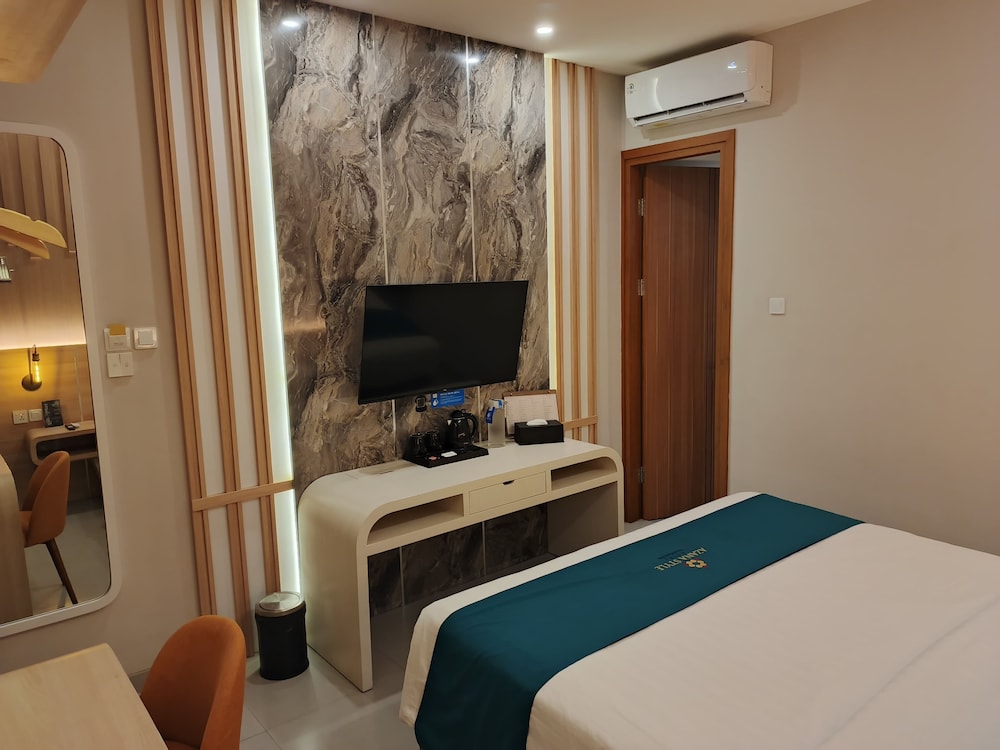 Azana Style Hotel Tulungagung 46/50