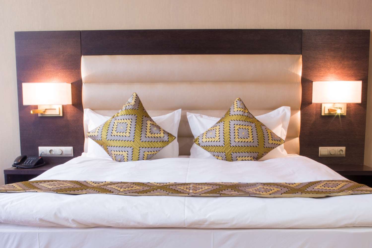 BEST WESTERN PLUS ASTANA 14/33