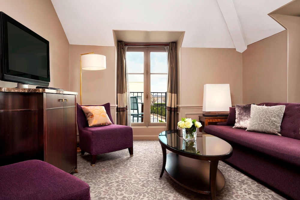 The Westin Paris-Vendome 28/45