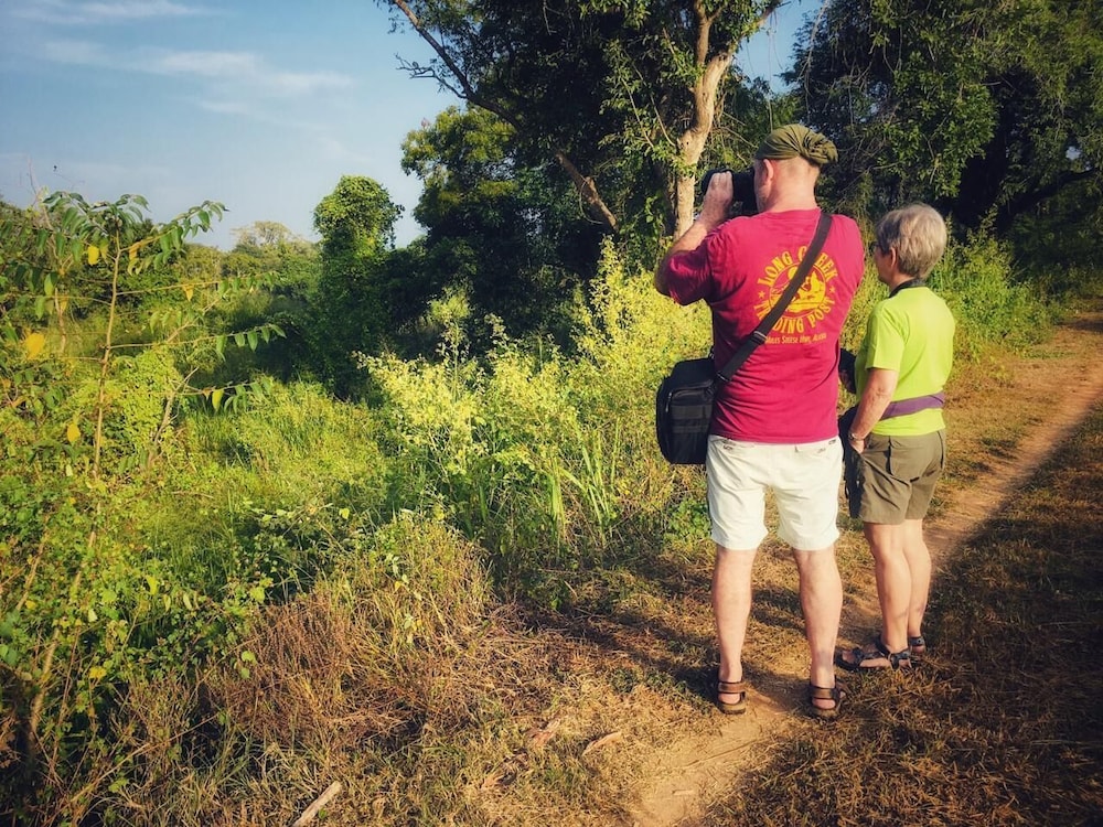 Big Game Camp Wilpattu 31/50