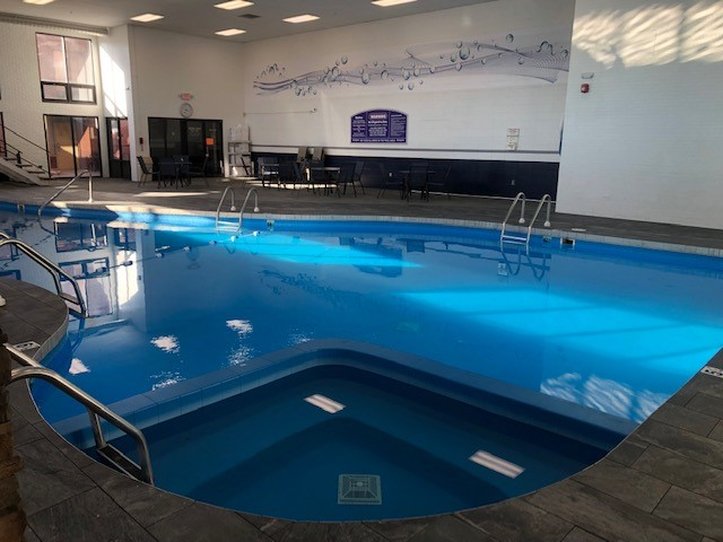 Boarders Inn and Suites by Cobblestone Hotels - Grand Island 40/75
