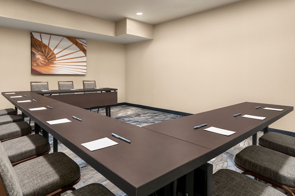 Fairfield Inn Scranton 32/38