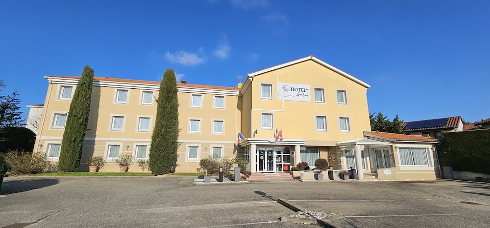 Hotel Lyon Sud 41/47