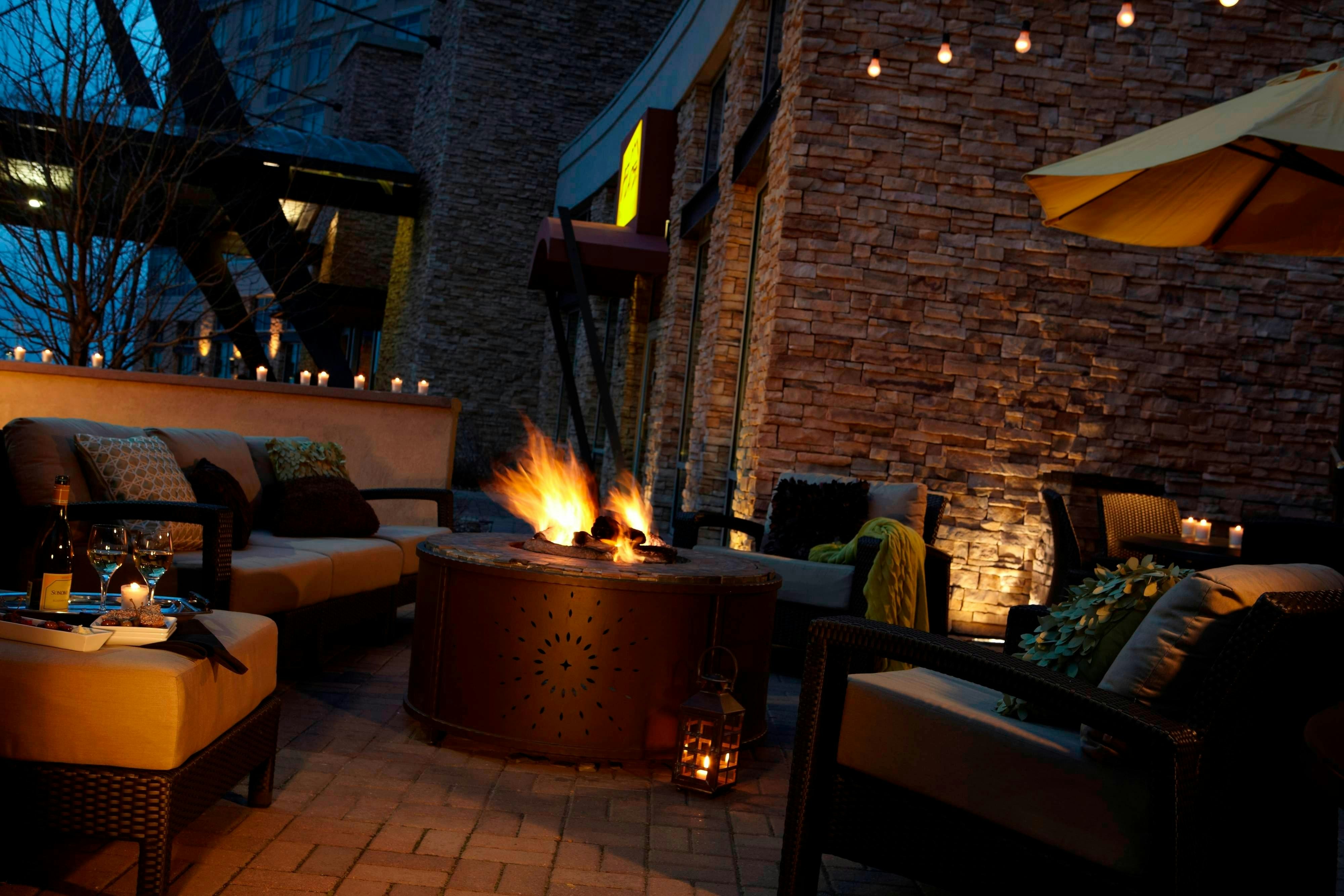 Renaissance Boulder FlatIron Hotel 5/11