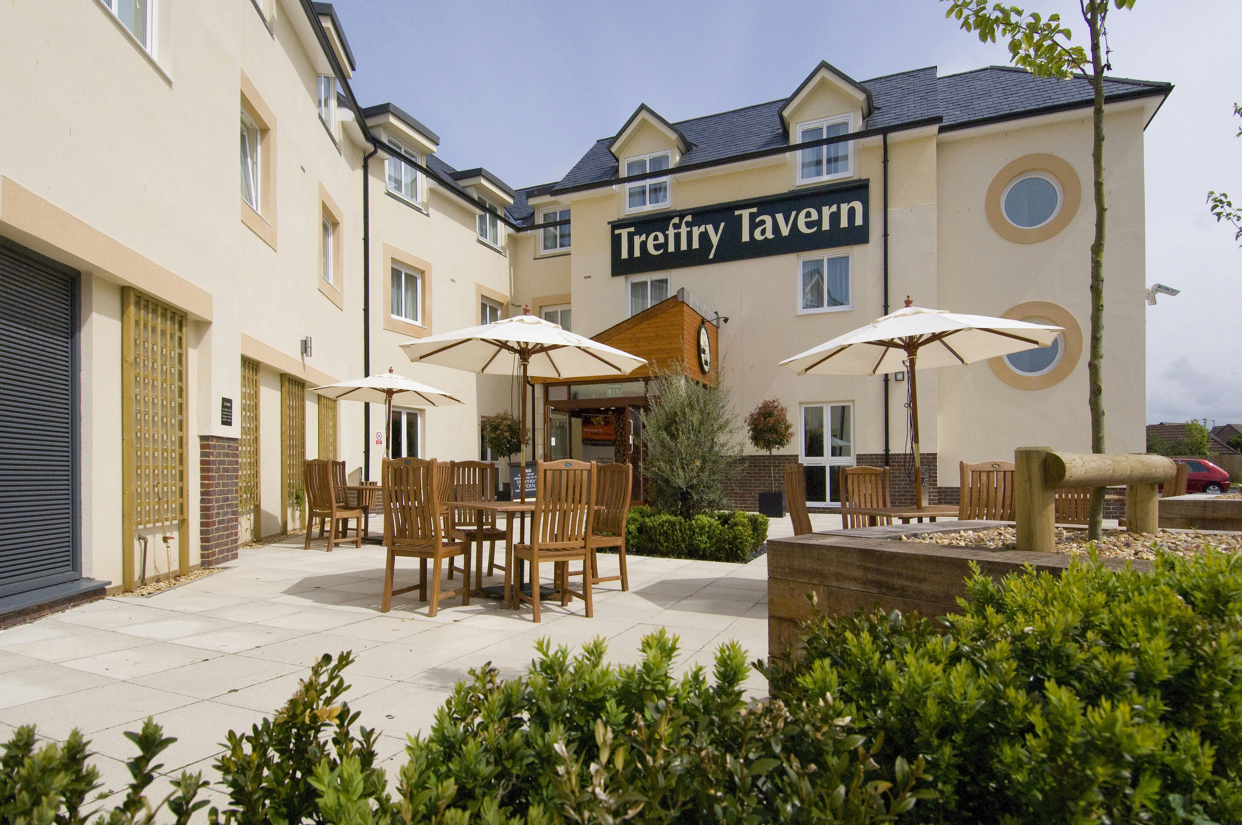 Premier Inn Newquay Quintrell Downs 7/23