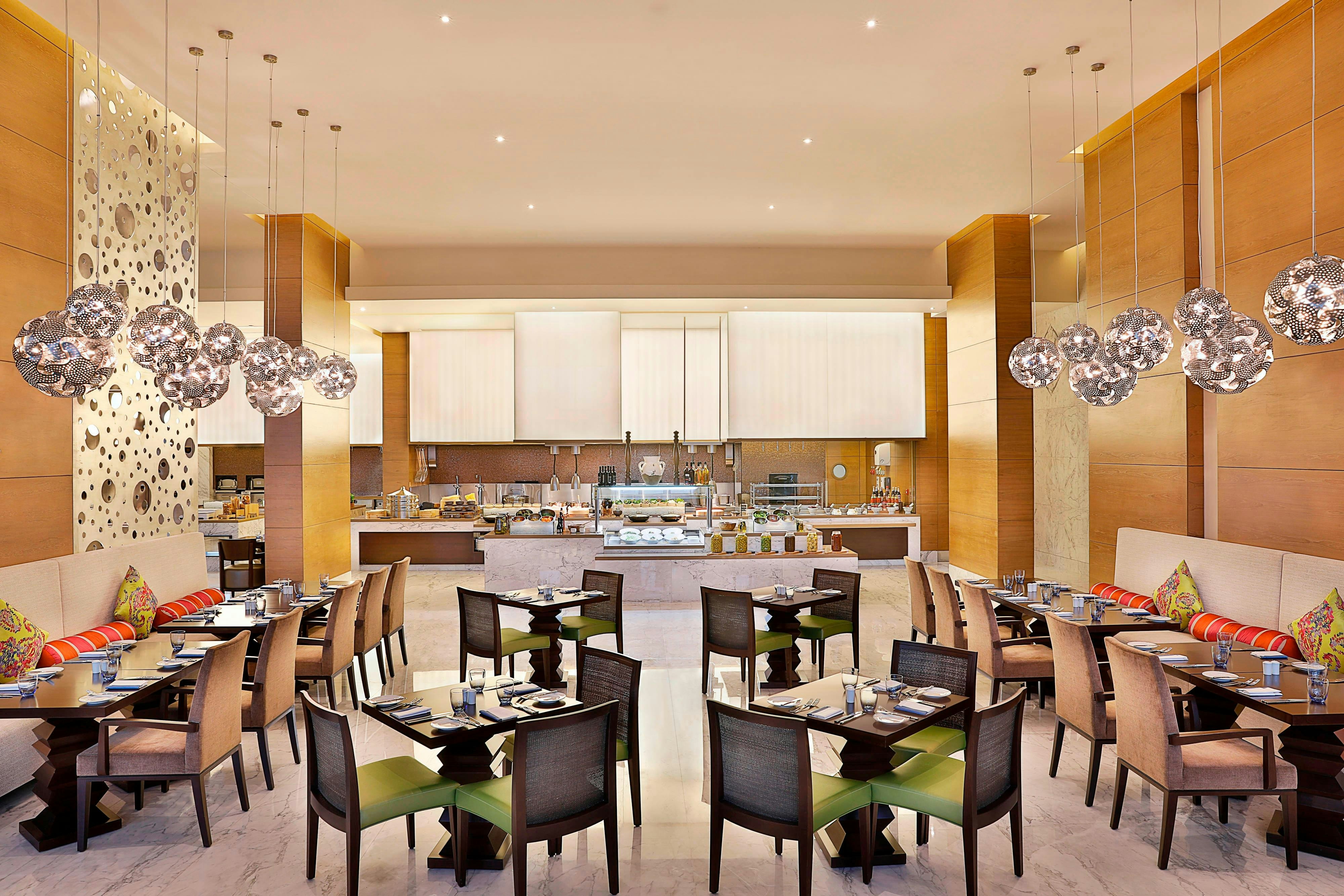 Marriott Hotel Al Forsan, Abu Dhabi 43/65