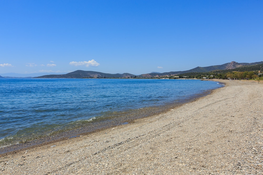 180 South Seaside Hotel Ermioni 47/62