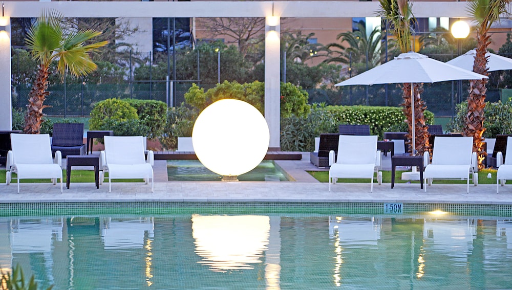 BG Hotel Caballero 55/58