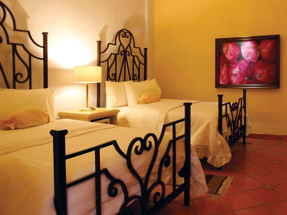 Casona Maria酒店(Casona Maria) 图片5