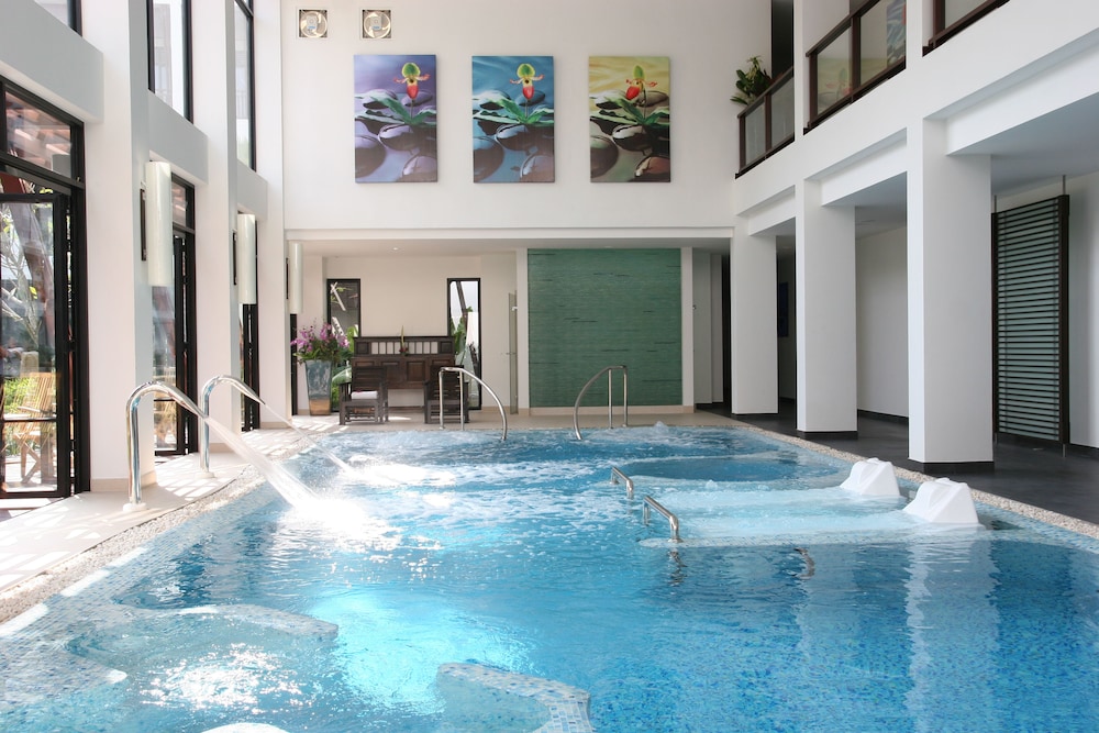 Rarinjinda Wellness Spa Resort 44/73