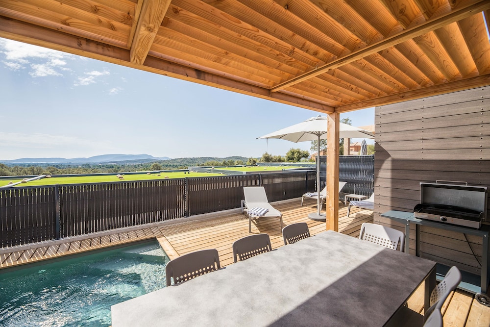 Residence Pierre & Vacances Les Terrasses d'Arsella 20/50