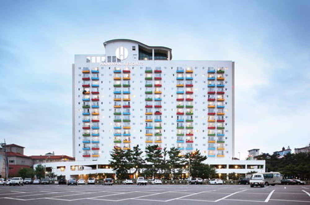Hanwha Resort Daecheon Paros 3/50