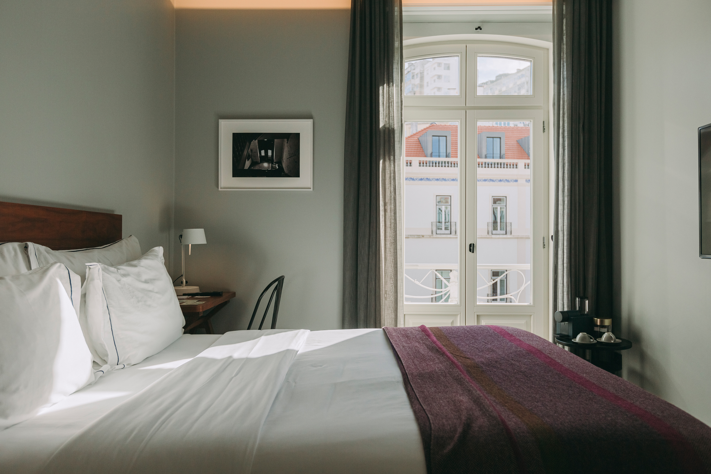 Cosy Room