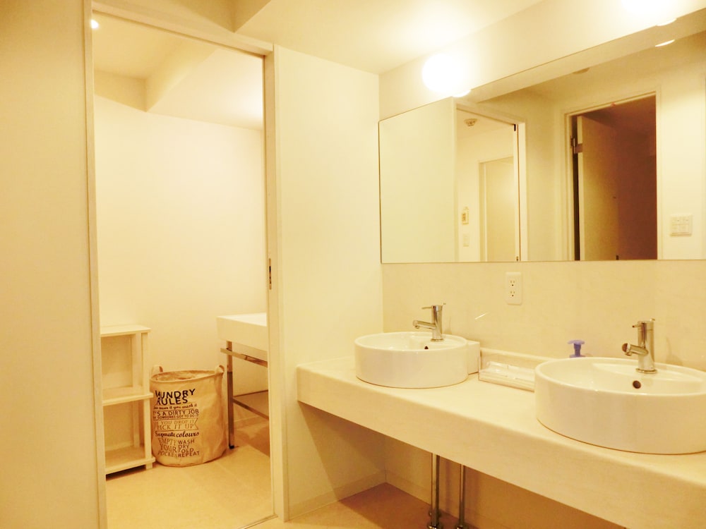 Toho Learning House - Hostel 9/30