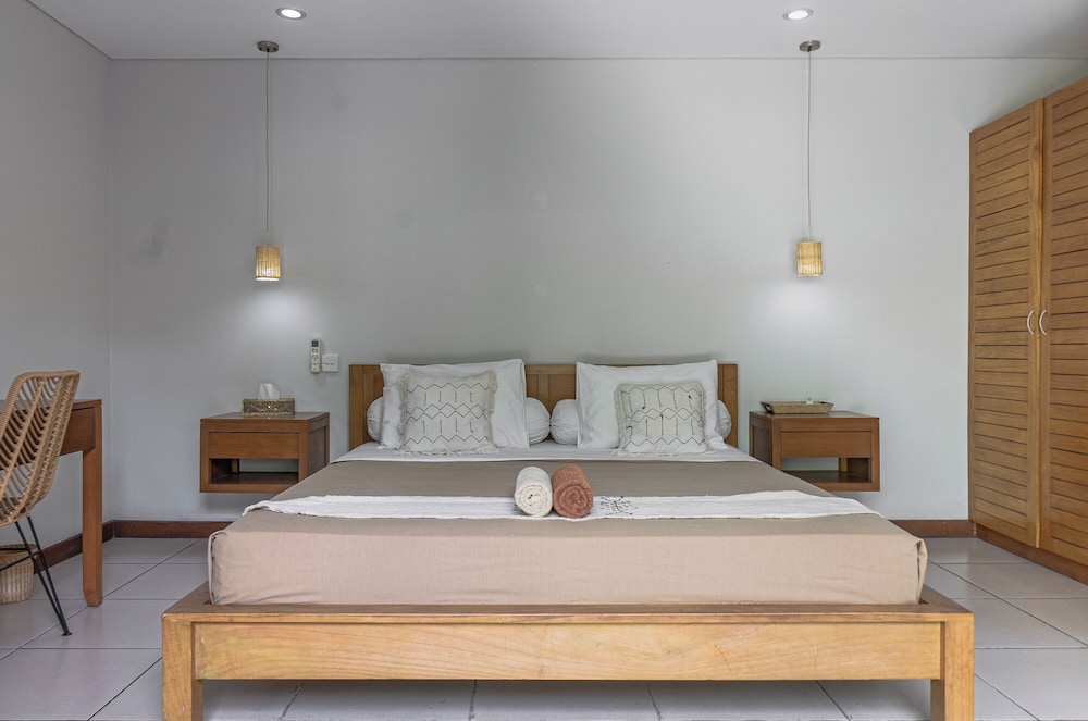 Balinea Holiday Home 14/50
