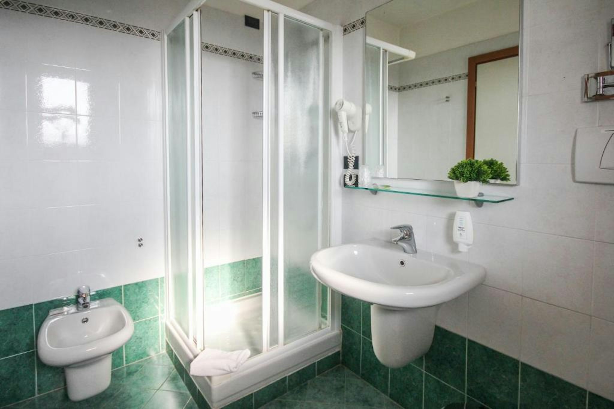 Green Class Hotel Candiolo 59/61