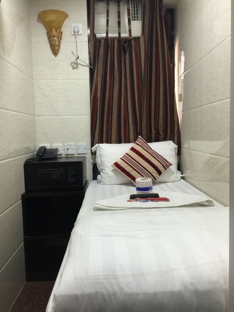 Sydney Hostel 5/53
