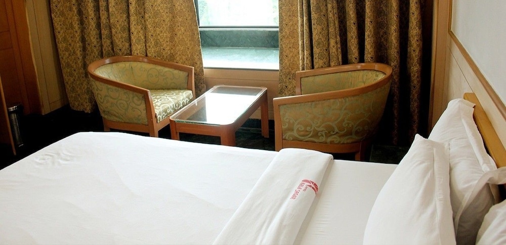Hotel Kalasagar photo2