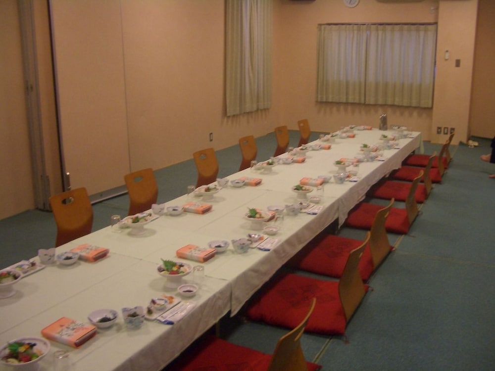Hotel Big Marine Amami 17/26