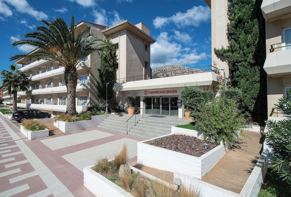 Pierre Vacances Estartit Playa 4/47