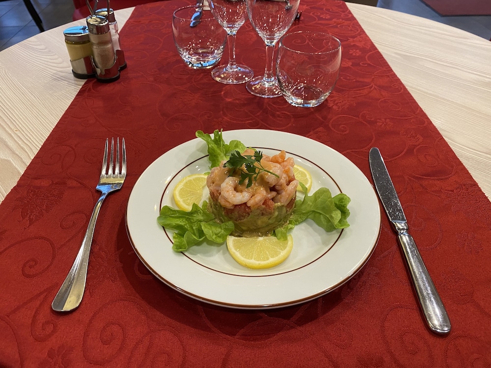 Brit Hotel Brive-La-Gaillarde 30/45