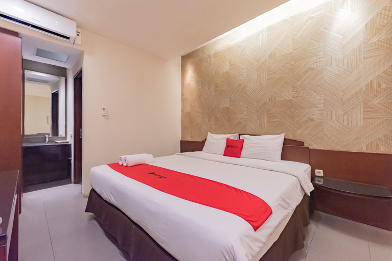 Reddoorz, Premium، RedDoorz Plus @ Cipaganti Street 3 2/3