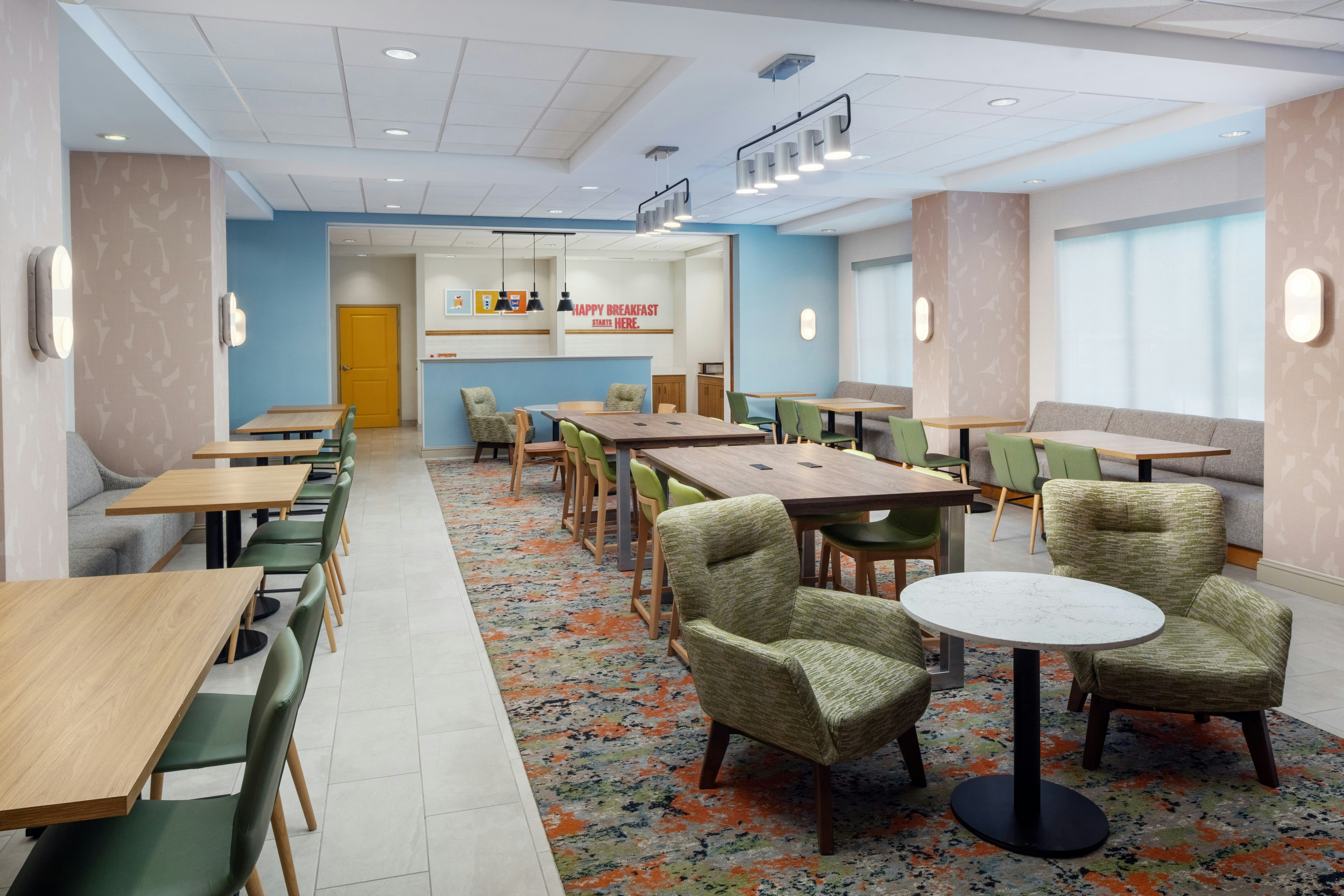 Hampton Inn Nashua 33/43
