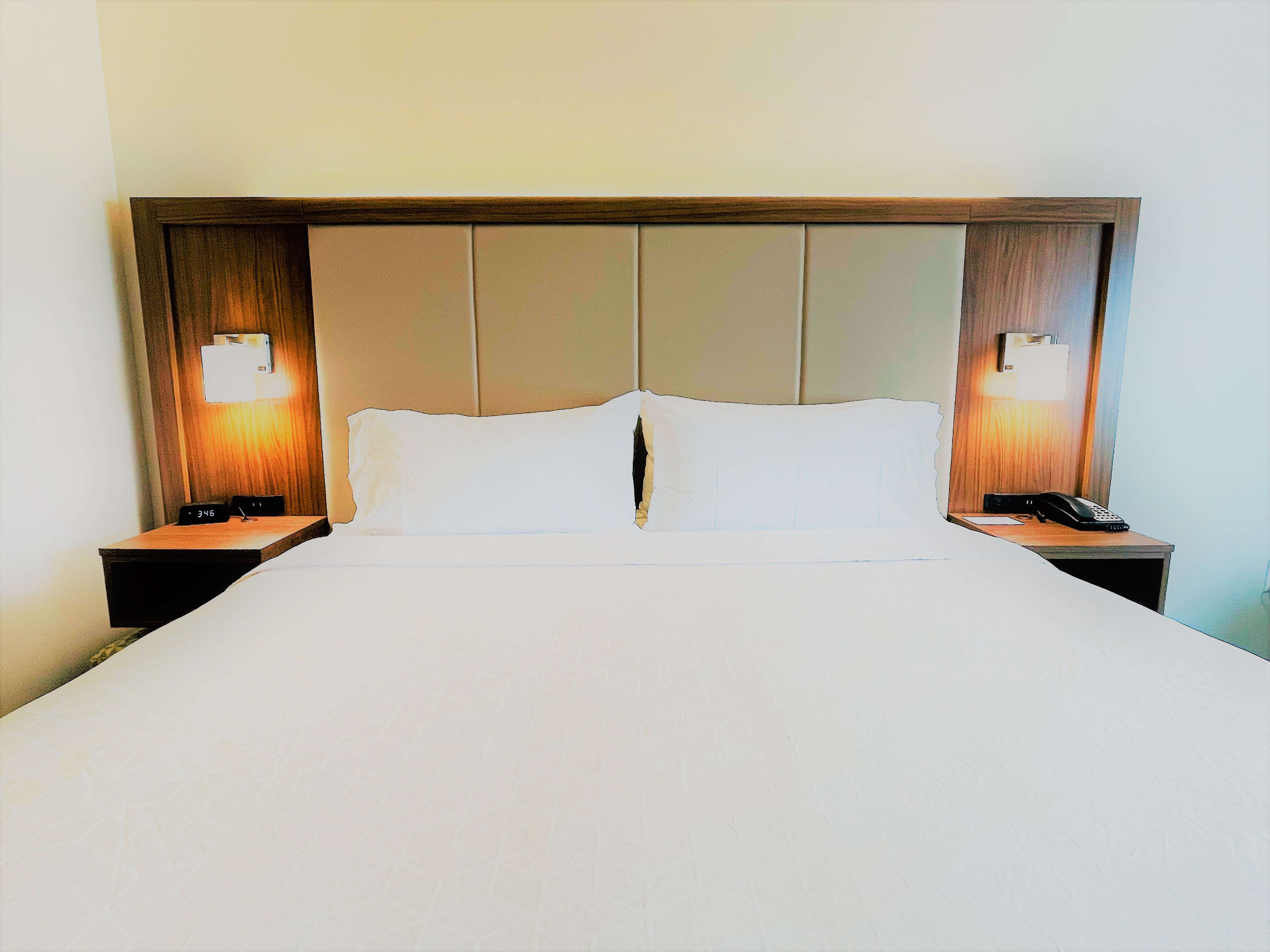 Holiday Inn Express Hotel And Suites Grand Island 24/53