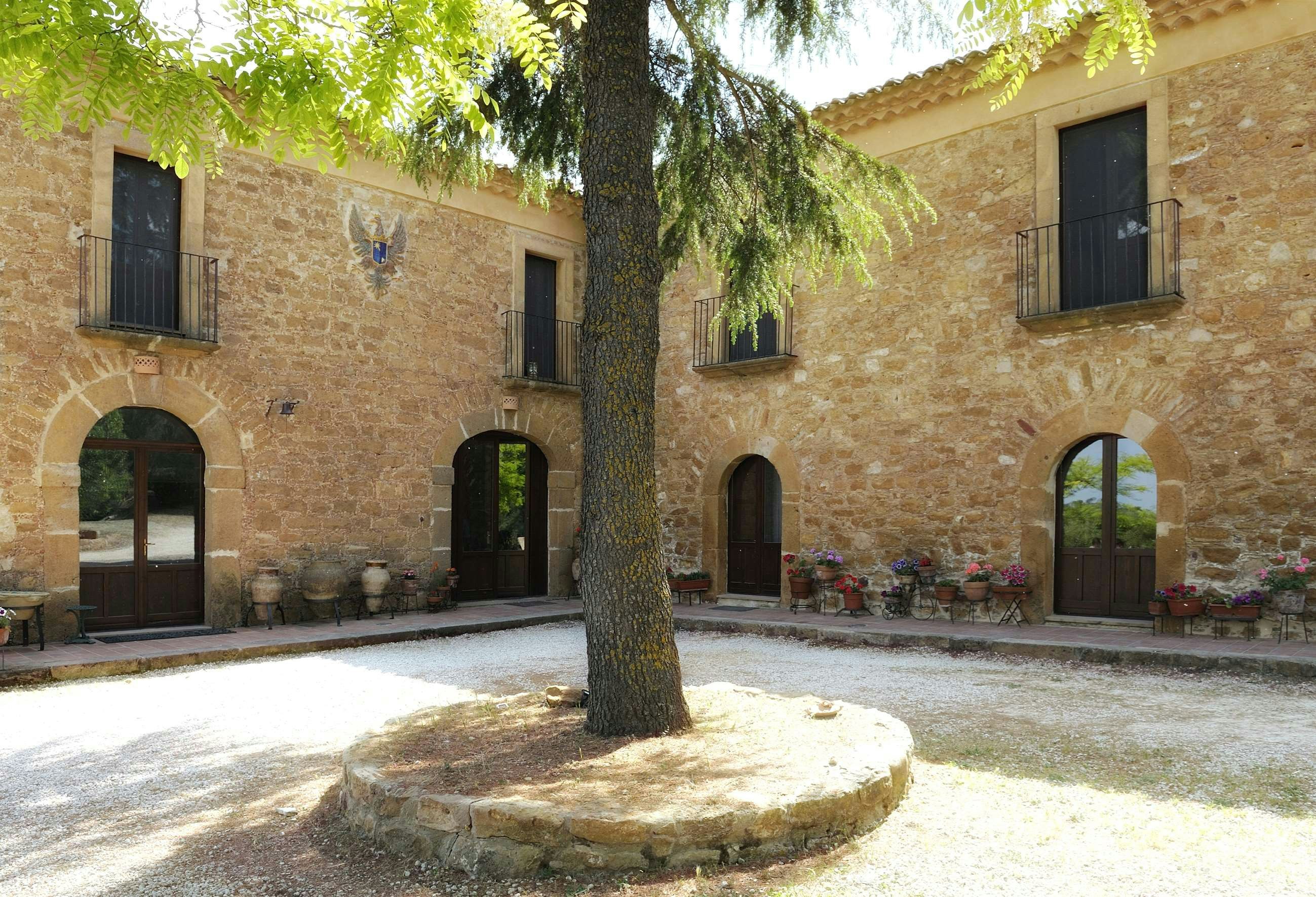 VILLA TRIGONA 45/50