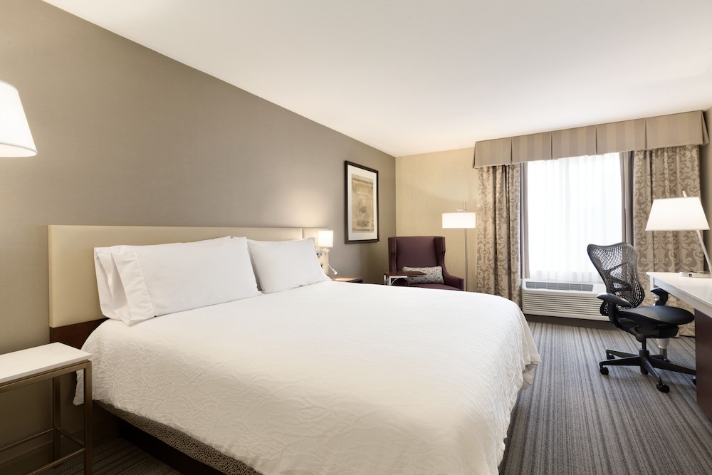 Hilton Garden Inn Seattle/Renton 19/41