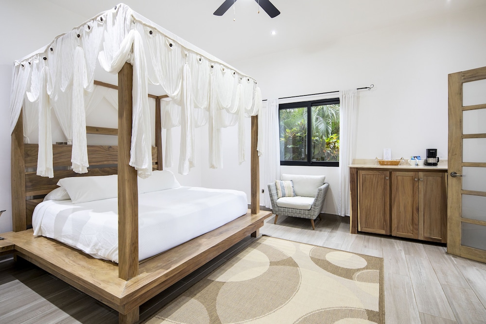 Bodhi Tree Yoga Resort 32/76