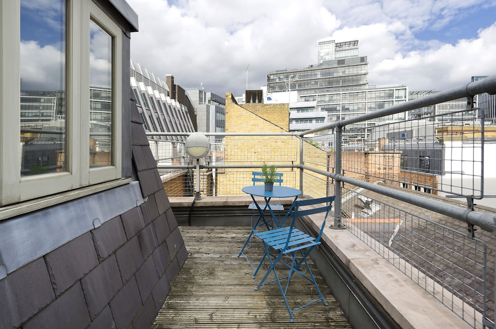 Crane Court by City2Stay 3/44