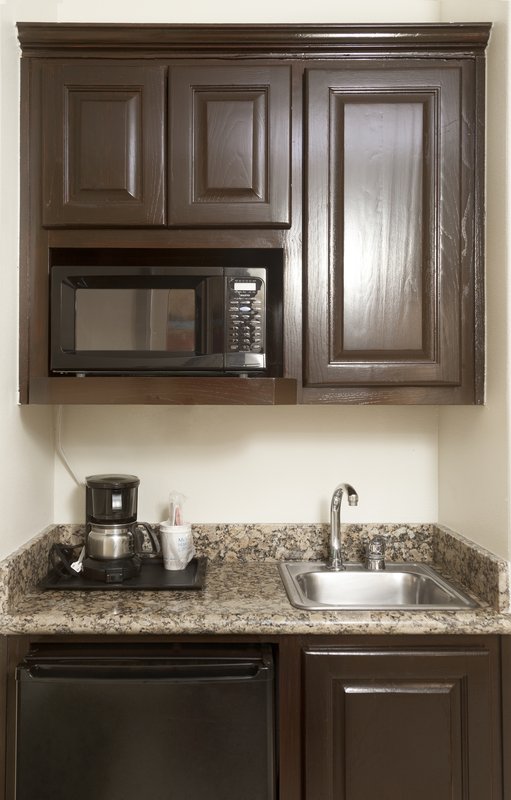Holiday Inn Express Hotel Suites Brownsville 62/62