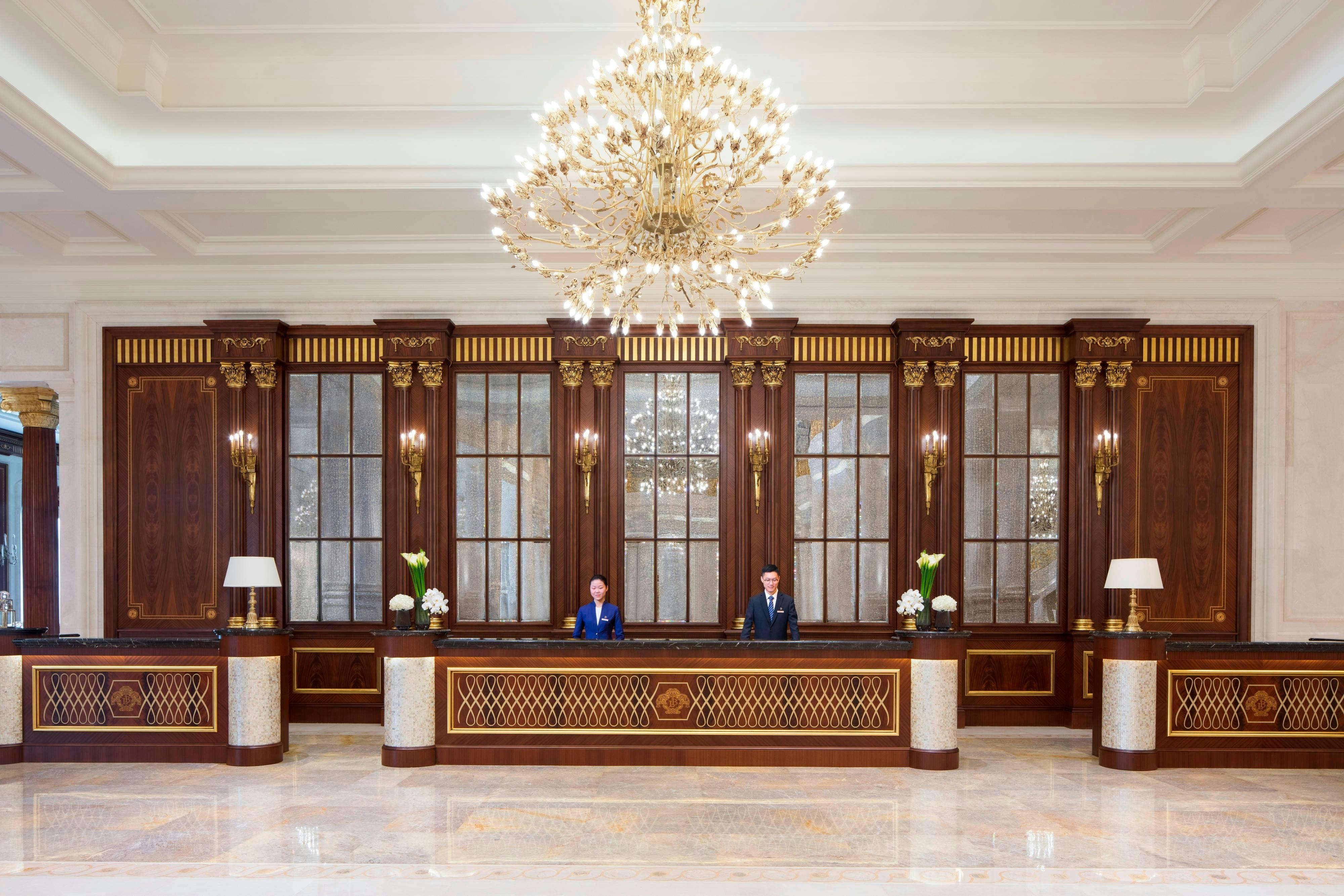 Delta Hotels By Marriott Shanghai Baoshan 3/19