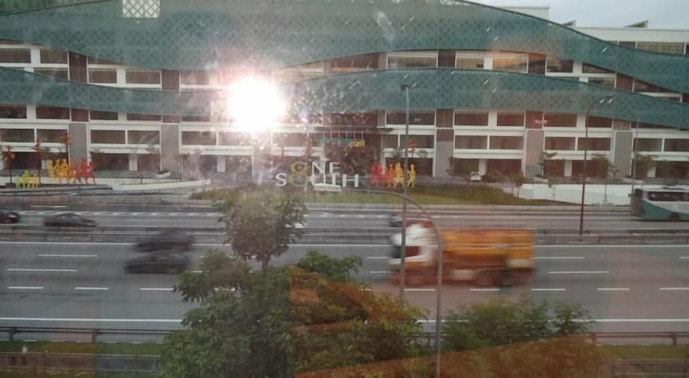 Serdang Business Hotel 3/18