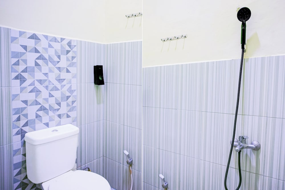 Hotel O Balige City Near Tugu Juara Monang 49/52