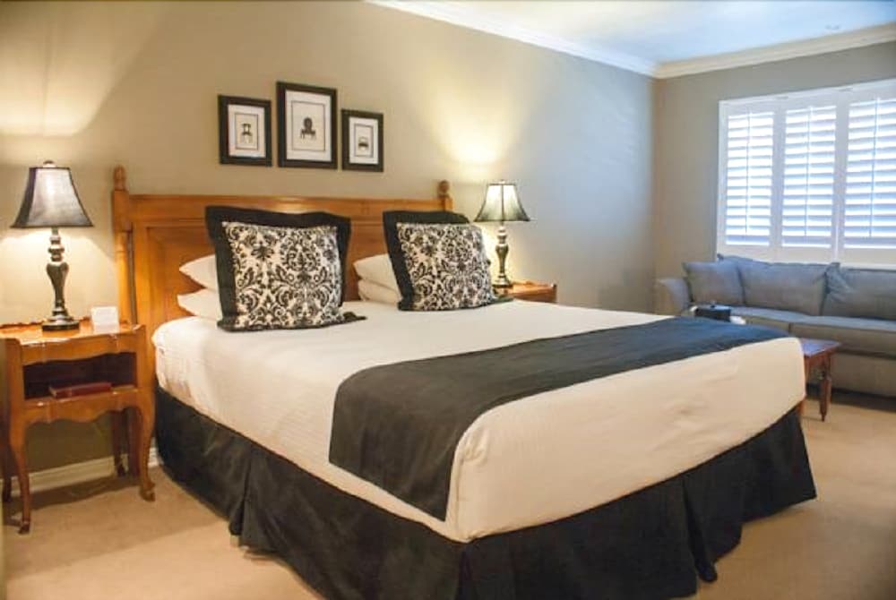 The Hadsten Solvang, Tapestry Collection by Hilton 10/50