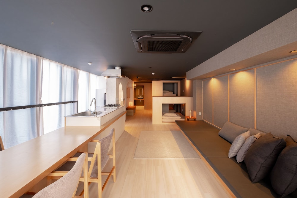 O3 Inn Tokyo - Hostel 35/50