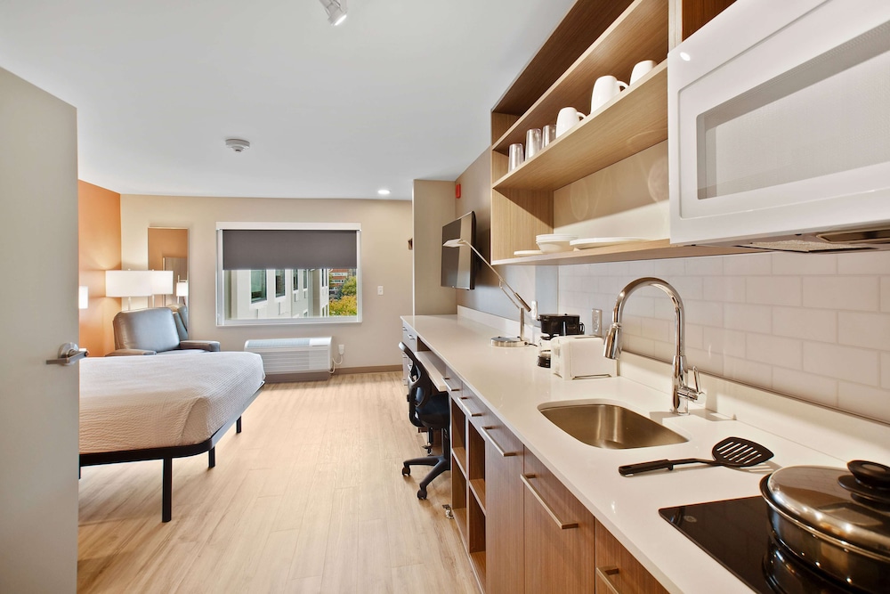 Extended Stay America Premier Suites - Providence - East Providence 47/49