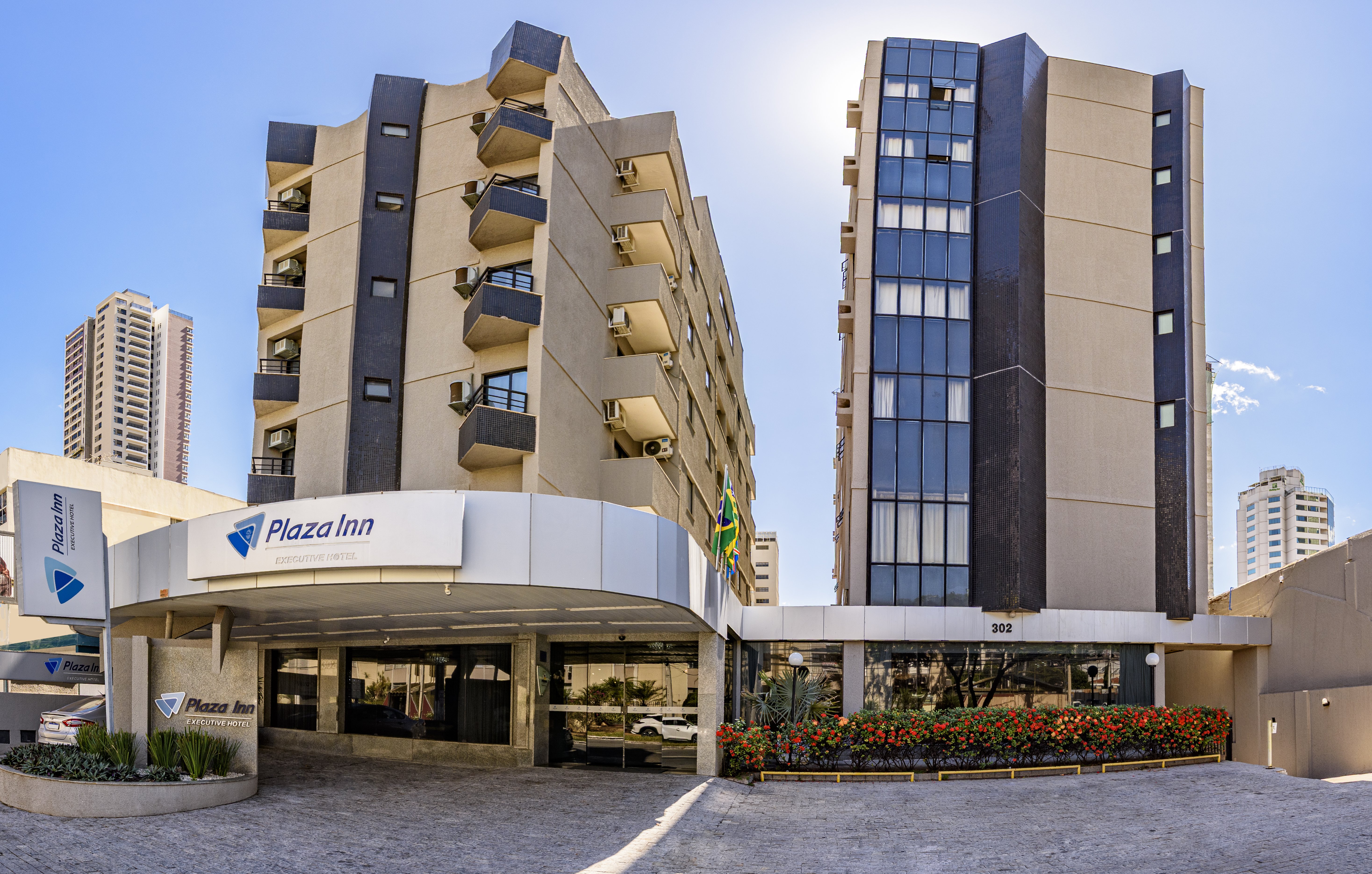 Plaza Inn Executive 27/29