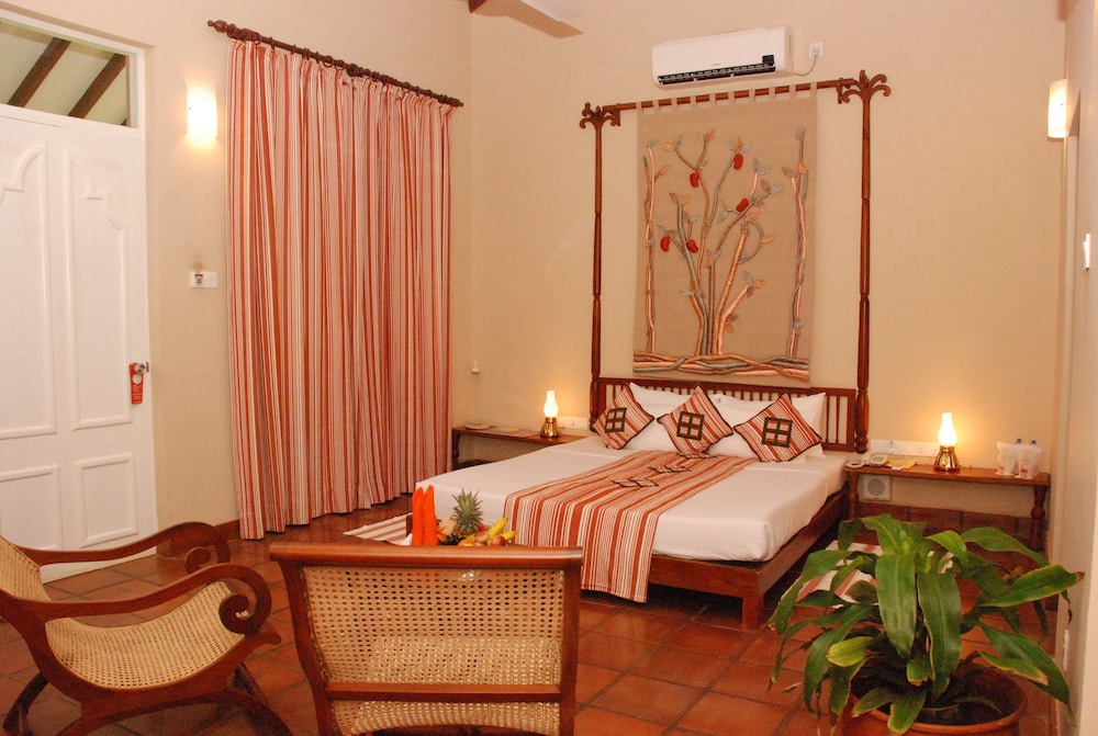 Sigiriya Village 15/59
