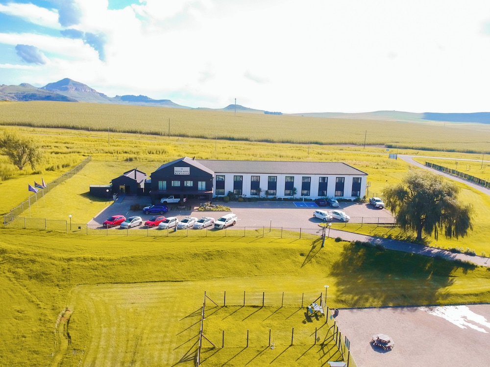 Protea Hotel By Marriott Harrismith Montrose 44/50