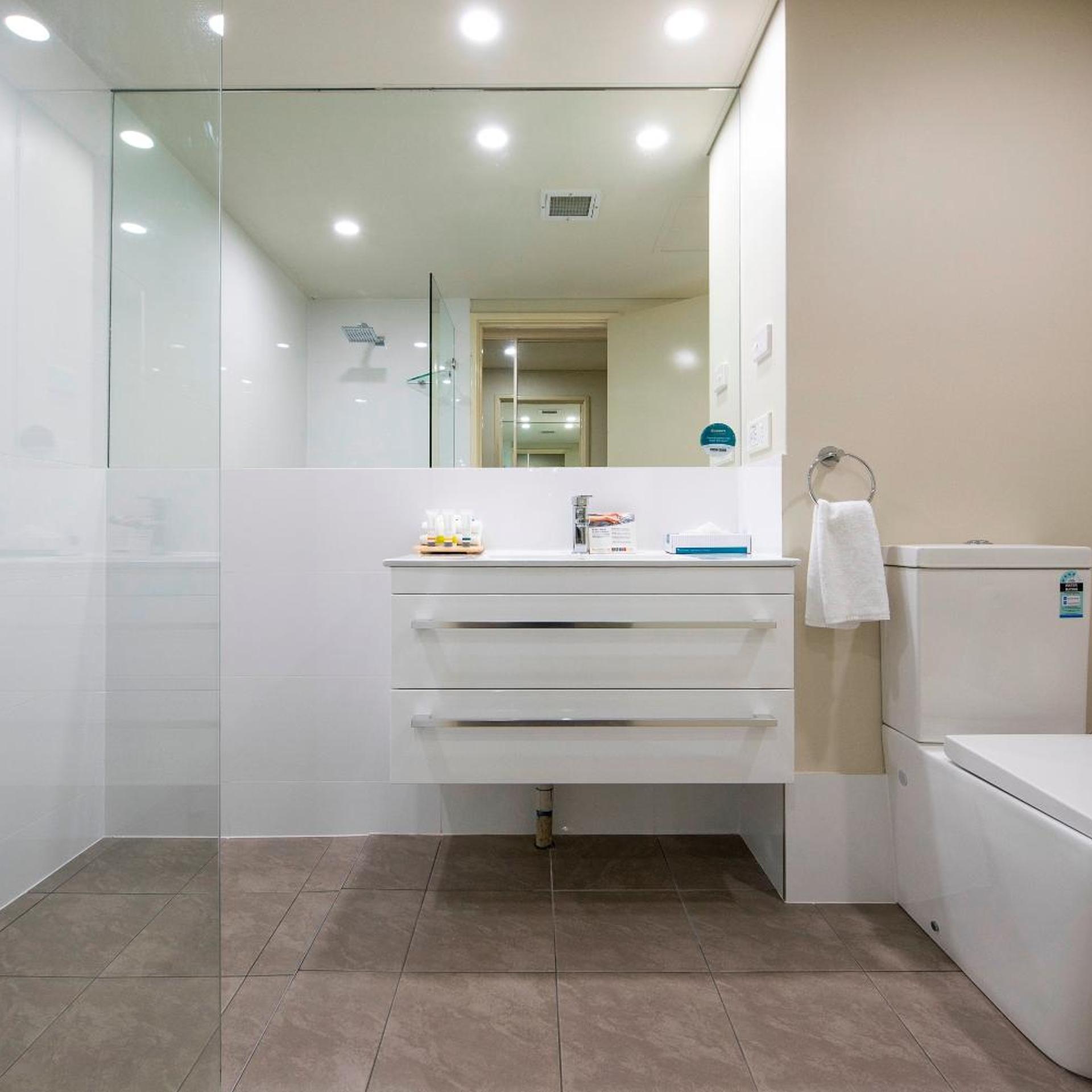 Style, Studio, Ocean View، Quality Resort Sorrento Beach 3/3