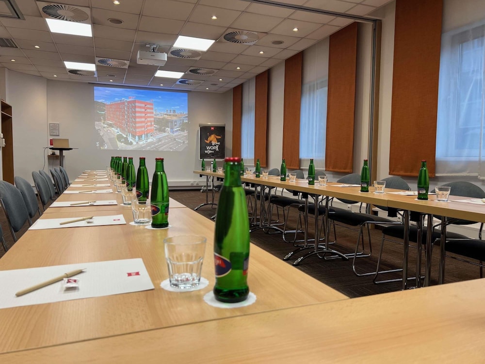 Ibis Praha Mala Strana 60/65