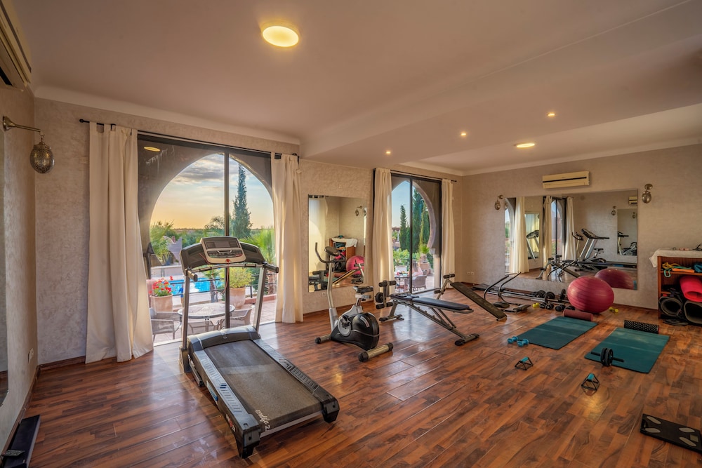 Taj Atlas Wellness Boutique Hotel And Spa 41/77