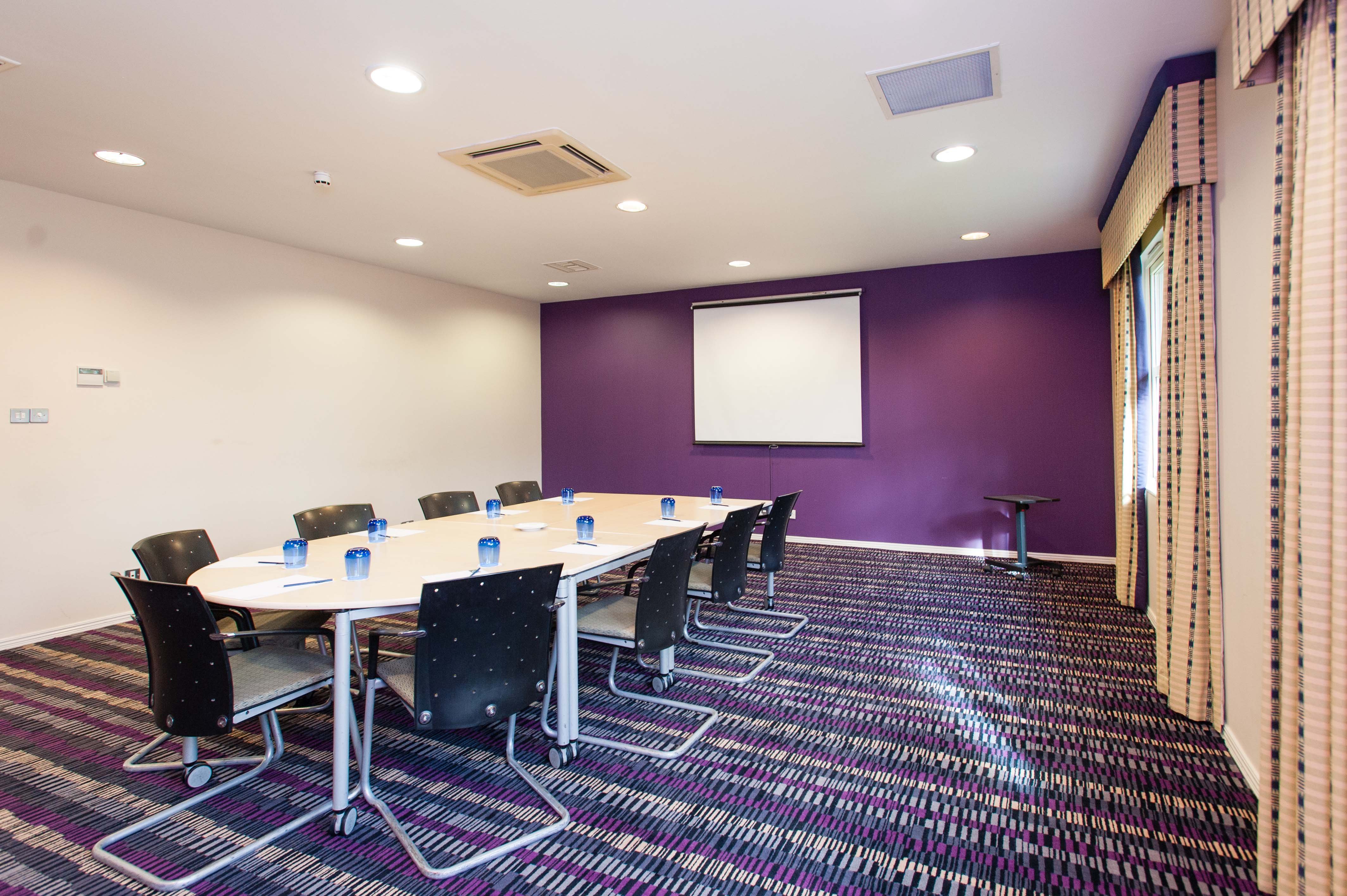 Holiday Inn Darlington - North A1M Jct.59 35/49
